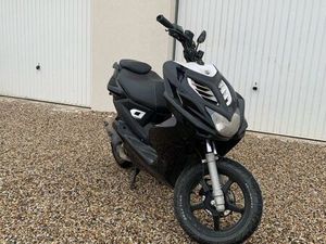 SCOOTER 2T MBK NITRO