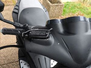 SCOOTER PEUGEOT