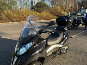 PIAGGIO MP3 LT BUSINESS - CT VIERGE REVISION FAITES