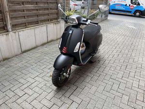 VESPA SPRINT 125