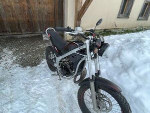 RIEJU TANGO 50 CC