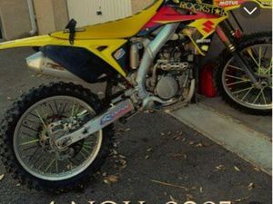250 RMZ
