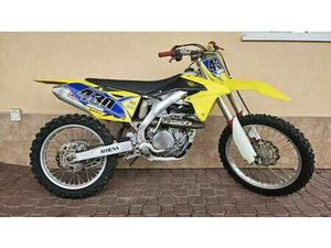 SUZUKI RM-Z 450