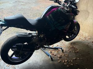 YAMAHA MT-10 SP 2017 – TRÈS SOIGNÉE – NOMBREUX ÉQUIPEMENTS