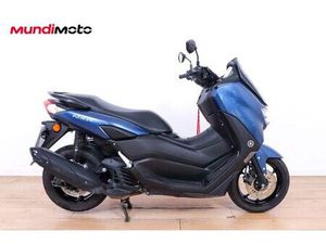YAMAHA NMAX - MUNDIMOTO