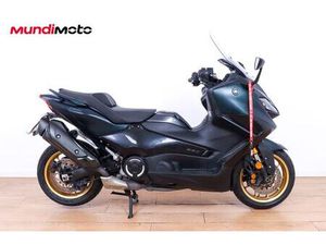 YAMAHA T-MAX 560 TECH MAX - MUNDIMOTO