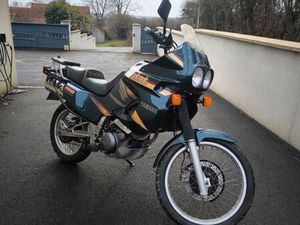 YAMAHA 660 TÉNÉRÉ 1996