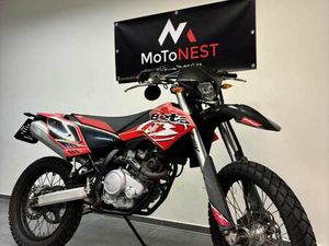 BETA RR ENDURO 4T 125
