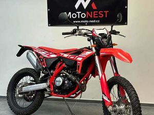 BETA RR ENDURO 4T 125