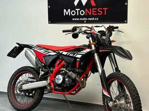 BETA RR ENDURO 4T 125