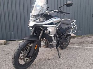 CF MOTO MT 800 SPORT +