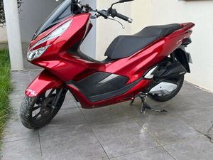 125 PCX