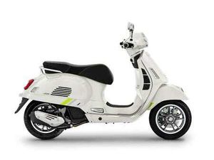 VESPA GTS 125 ST HPE ABS E5+