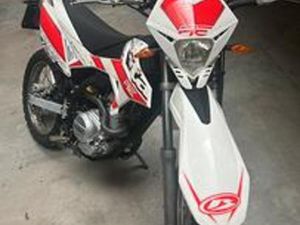 BETA RE 125