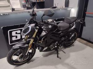 KEEWAY RKF 125 FINANZIABILE