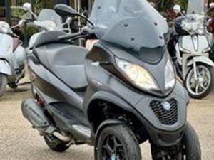 PIAGGIO MP3 400 HPE SPORT