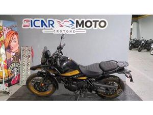 ROYAL ENFIELD HIMALAYAN 450