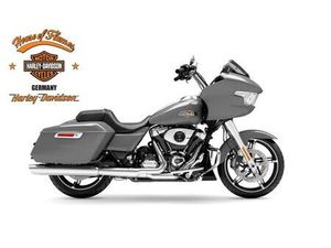 HARLEY-DAVIDSON FLTRX ROAD GLIDE MY 24 (MIT TZ)