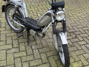 HERCULES PRIMA 5S MOFA - ORIGINALZUSTAND