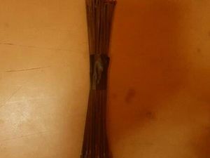 ALTE SPEICHEN FÜR SR1