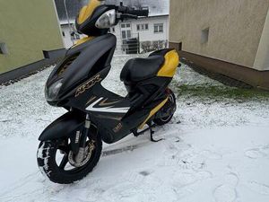 YAMAHA AEROX ROLLER 45