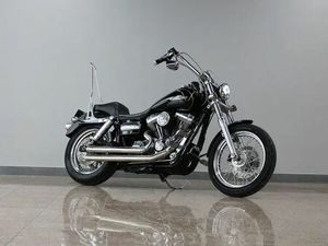 HARLEY-DAVIDSON DYNA SUPER GLIDE BOUGADO (SÃO MARTINHO E SANTIAGO)