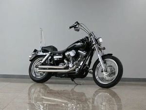 HARLEY-DAVIDSON DYNA SUPER GLIDE