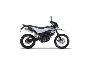 KSR MOTO TR 125 X