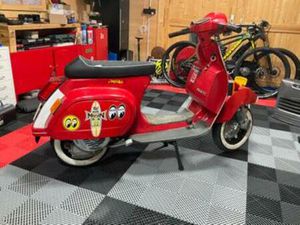VESPA PK 50XL — SCOOTERS | VESPA — MARKTPLAATS