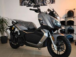 QJ MOTOR ATR 125 (MEGA CAMPANHA - OFERTA = CILINDRADA) SEIXAL, ARRENTELA E ALDEIA DE PAIO PIRES