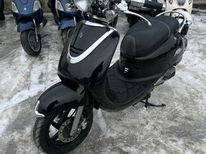 SYM ALLO 50 CC | PO SERWISIE | TRANSPORT | Z HOLANDII | GOSTYNIN
