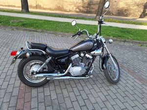 YAMAHA VIRAGO XV 125 PISARZOWICE