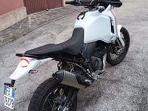 DUCATI DESERTX - 2023