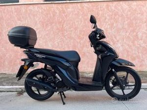 HONDA VISION 110 NERO UNIPRO - 11/2022
