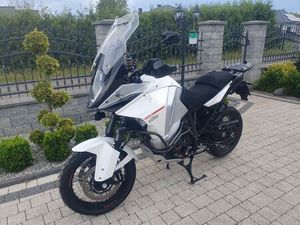 KTM 1290 SA SUPER ADVENTURE GORZÓW WIELKOPOLSKI