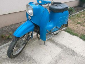 SIMSON SCHWALBE KR 51/1