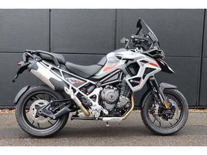 TRIUMPH TIGER 1200 ALPINE EDITION FOR SALE IN WEST BYFLEET