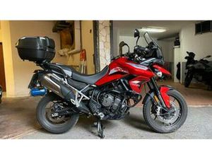 TRIUMPH TIGER 900 GT PRO
