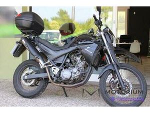 YAMAHA XT 660 R