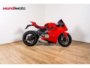 DUCATI PANIGALE V4