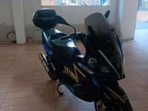 GILERA NEXUS 500 - 2002