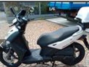 KYMCO AGILITY 200I - 2013