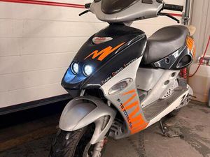 ROLLER MALAGUTI F15 FIREFOX AN BASTLER