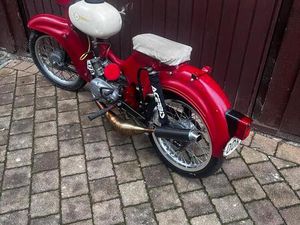 TUNING STAR 63 MEMBRAN