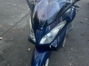 SCOOTER APRILIA ATLANTIC 125 CC