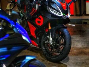 APRILIA RS 660 - 2024