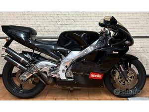 APRILIA RS250