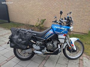 APRILIA TUAREG 660