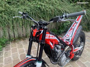 BETA 300 4T EVO 2022 TRIAL