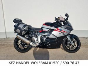 BMW K1300S SCHECKHEFT, SUPERBIKELENKER, QUICKSHI